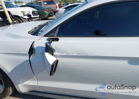 2019 Ford Mustang Ecoboost from USA, damaged, VIN 1FA6P8TH7K5111940